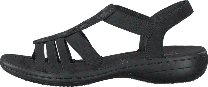 60870-00 Svart