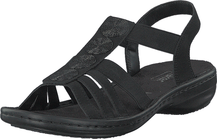 60870-00 Svart