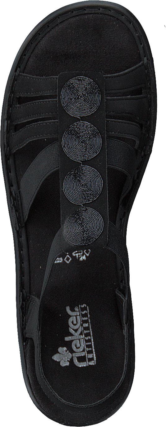 60870-00 Svart
