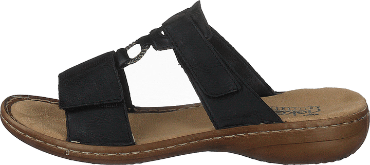 60885-00 Schwarz