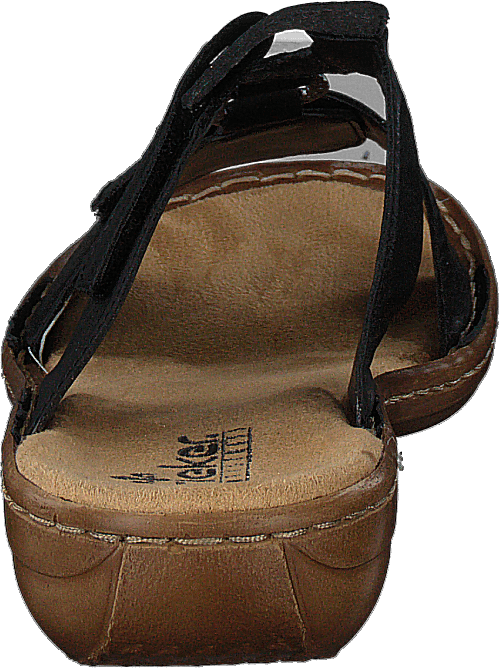 60885-00 Schwarz