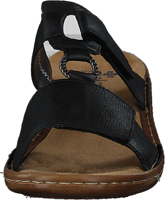 60885-00 Schwarz