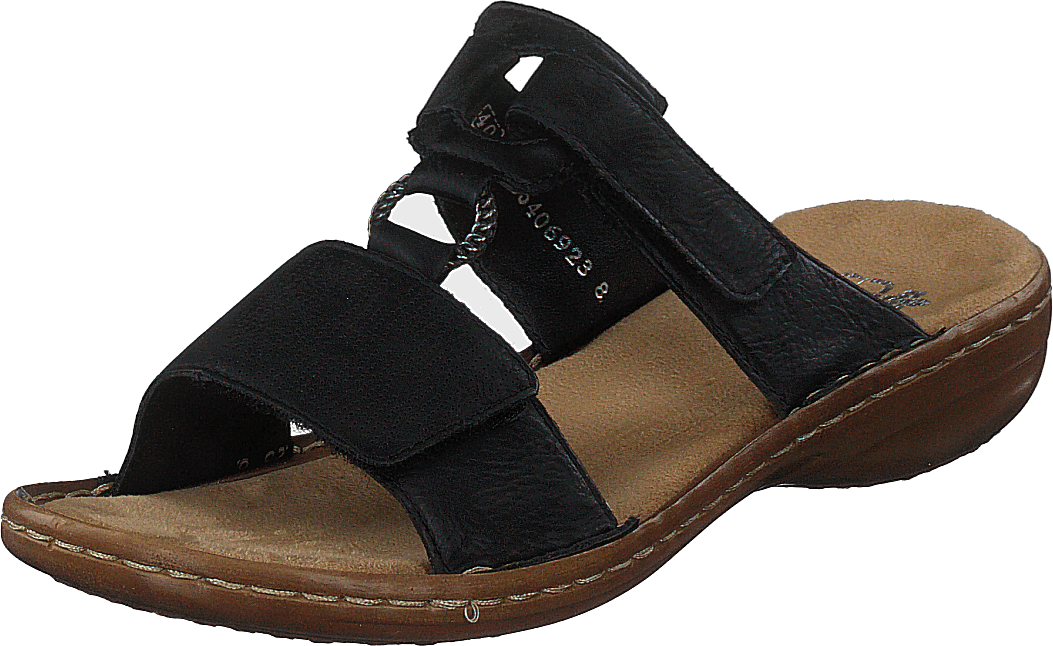 60885-00 Schwarz