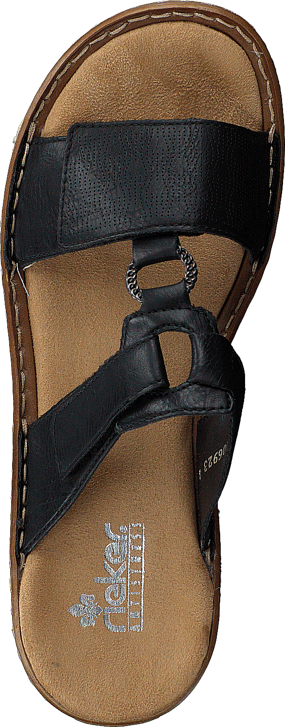 60885-00 Schwarz
