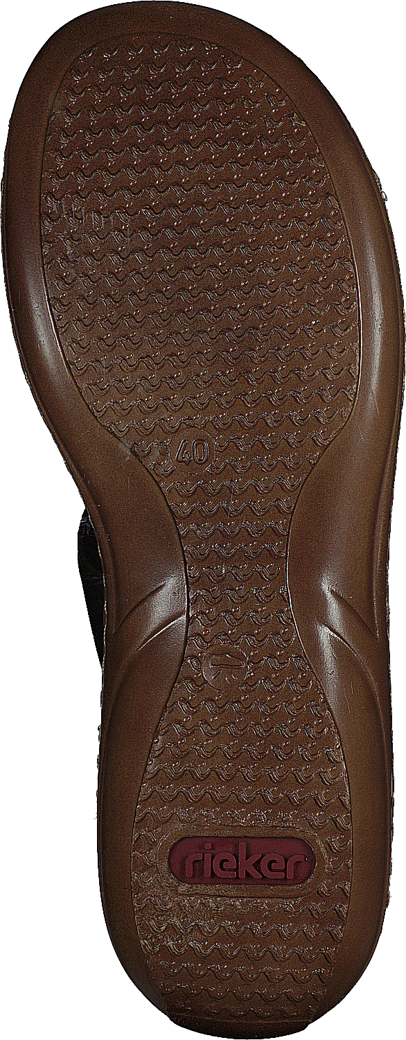 60885-00 Schwarz