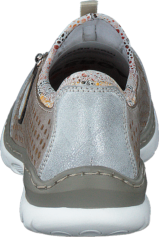 L3296-80 Ice/steel