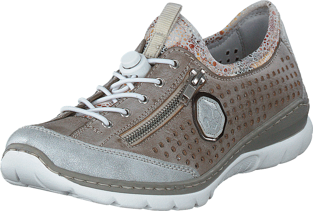 L3296-80 Ice/steel