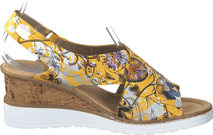 V35h6-90 Yellow