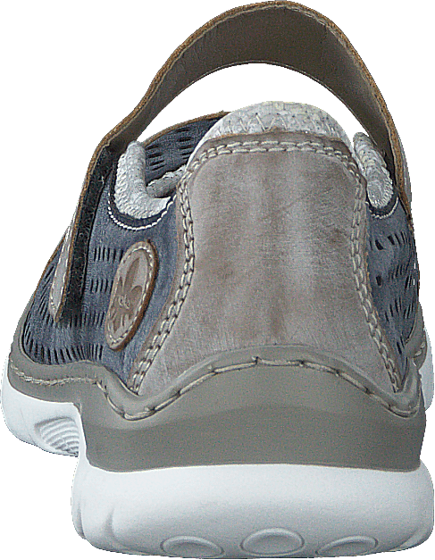 L32b5-42 Steel/jeans