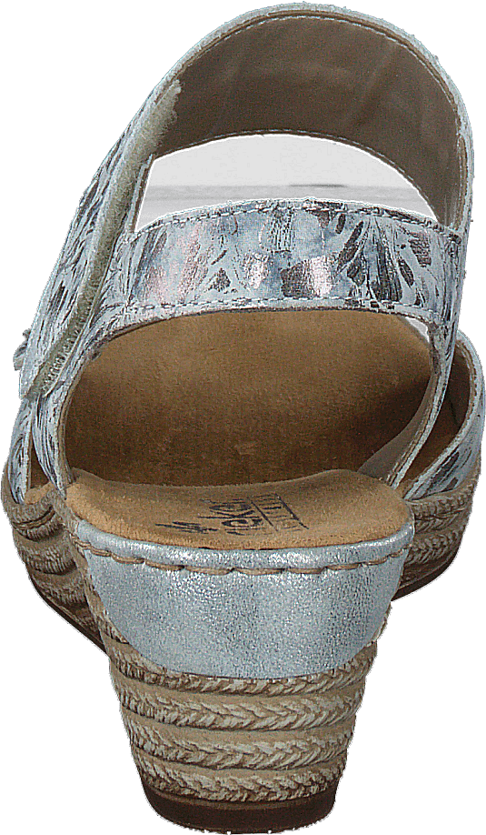 62470-91 Grau