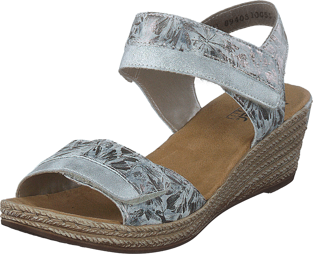 62470-91 Grau