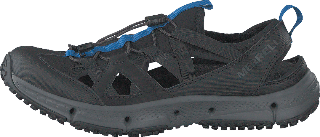 Hydrotrekker Syn Shandal Svart