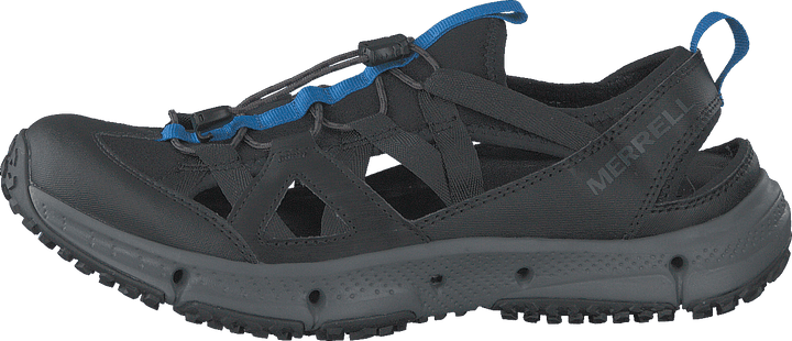Hydrotrekker Syn Shandal Svart
