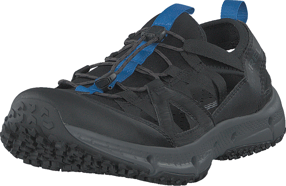 Hydrotrekker Syn Shandal Svart