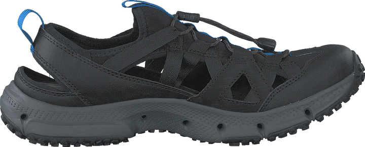 Hydrotrekker Syn Shandal Svart
