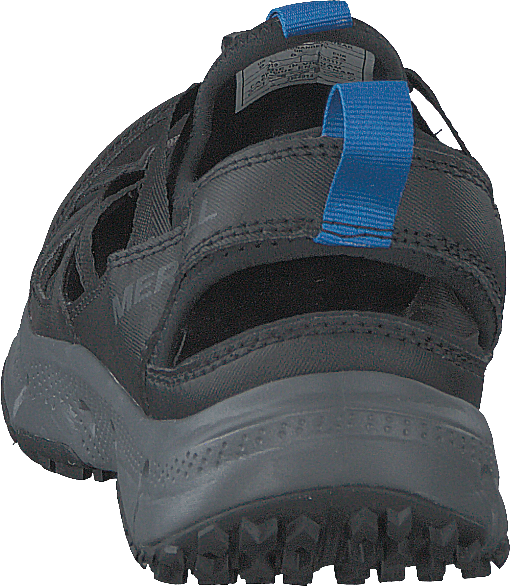 Hydrotrekker Syn Shandal Svart