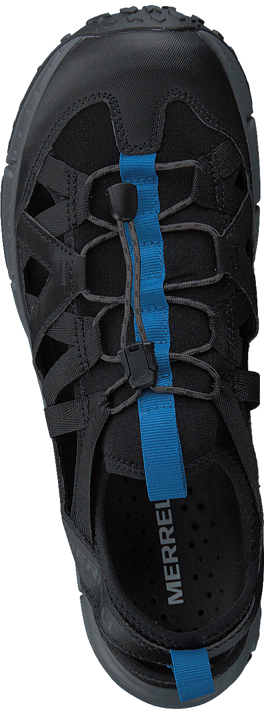 Hydrotrekker Syn Shandal Svart