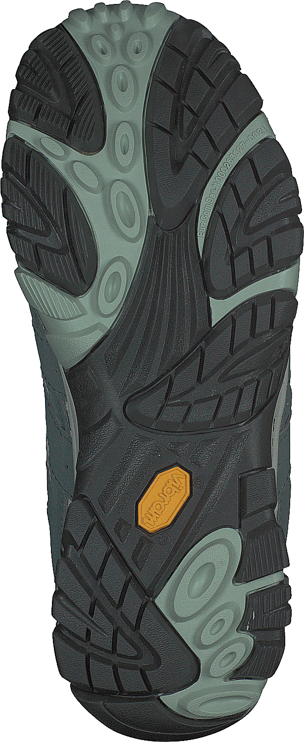 Moab 2 Gtx Women Laurel