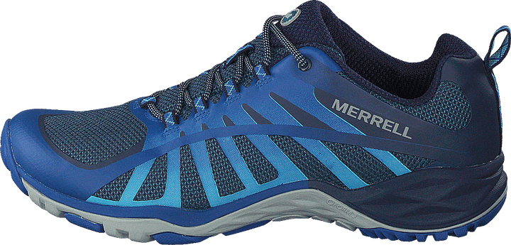 Siren Edge Q2 Cobalt