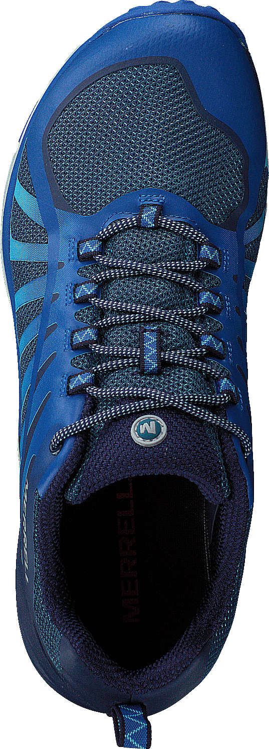Siren Edge Q2 Cobalt