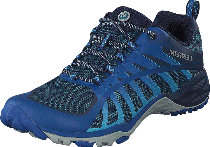 Siren Edge Q2 Cobalt