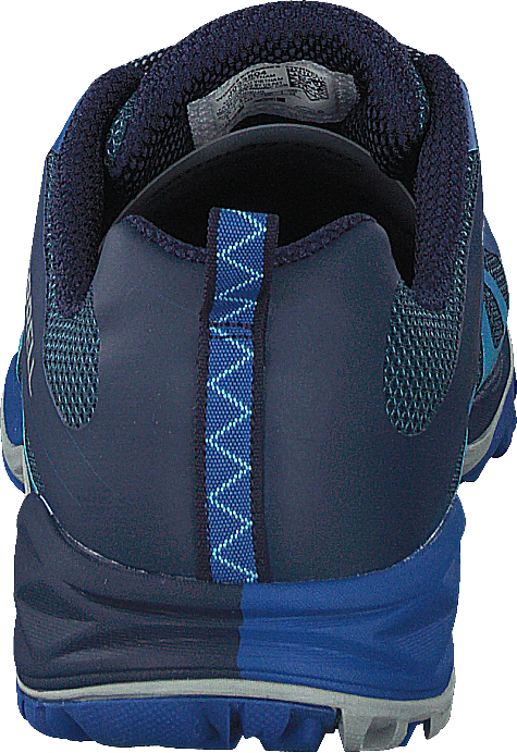 Siren Edge Q2 Cobalt