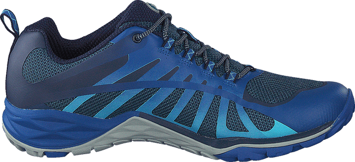 Siren Edge Q2 Cobalt