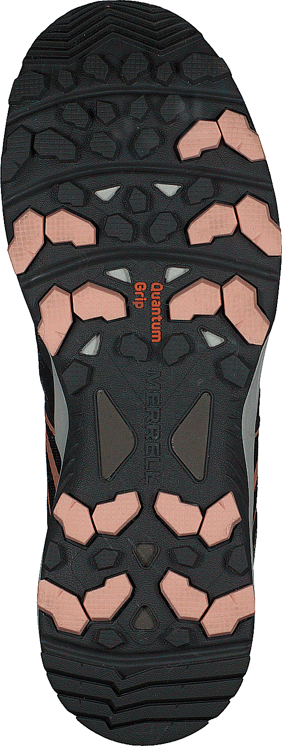Mqm Flex Gtx Gestromt