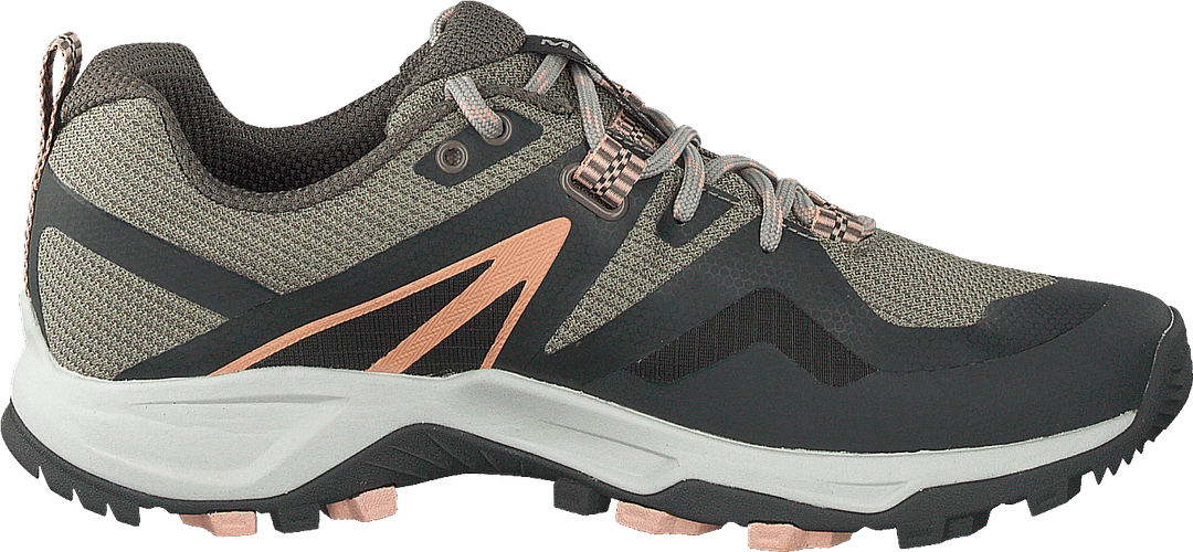 Mqm Flex Gtx Gestromt