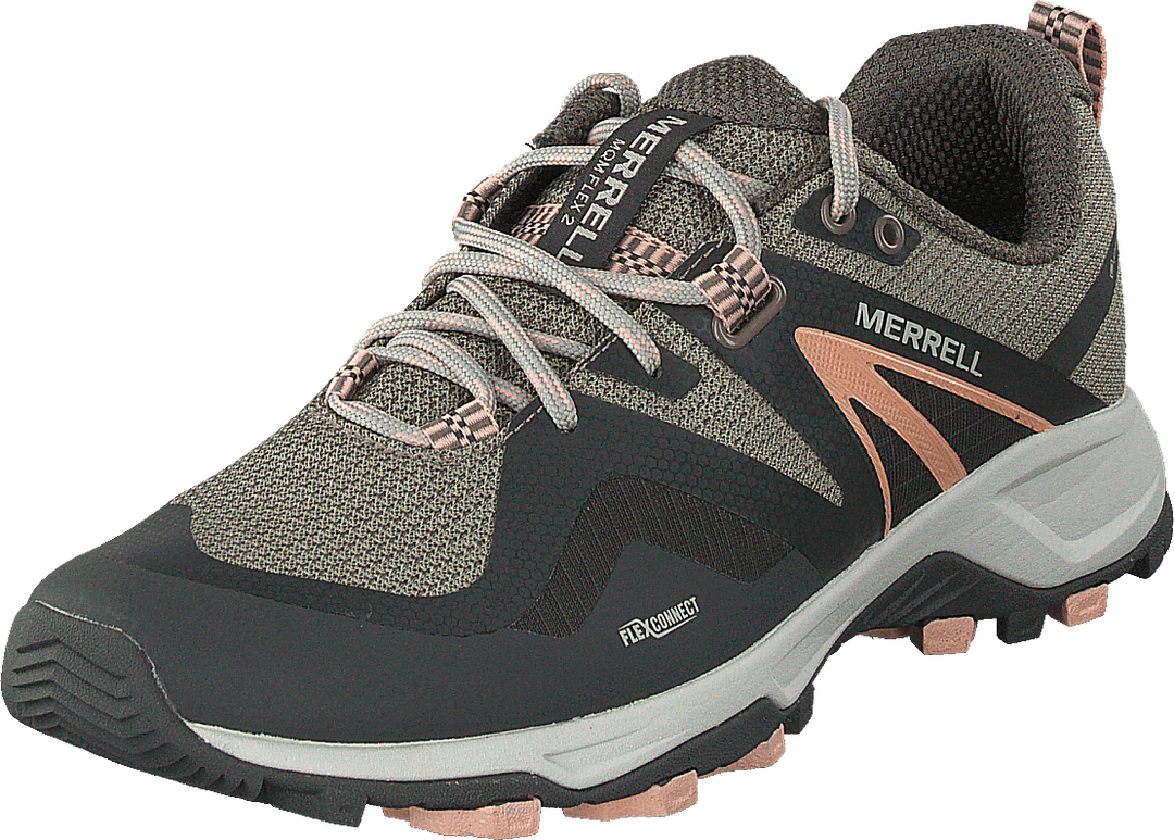 Mqm Flex Gtx Gestromt