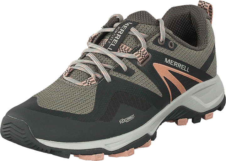 Mqm Flex Gtx Gestromt