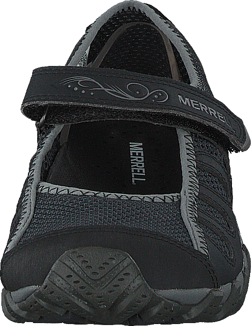 Waterpro Pandi Black/charcoal