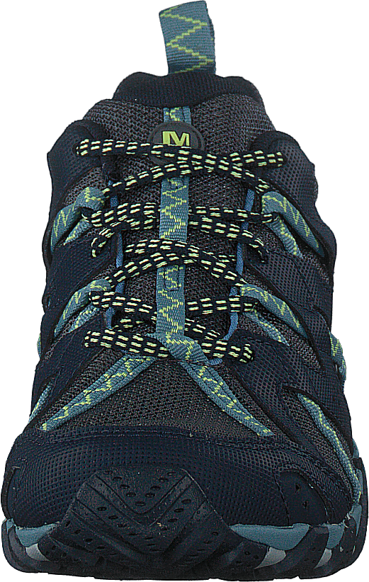 Waterpro Maipo 2 Navy/smoke