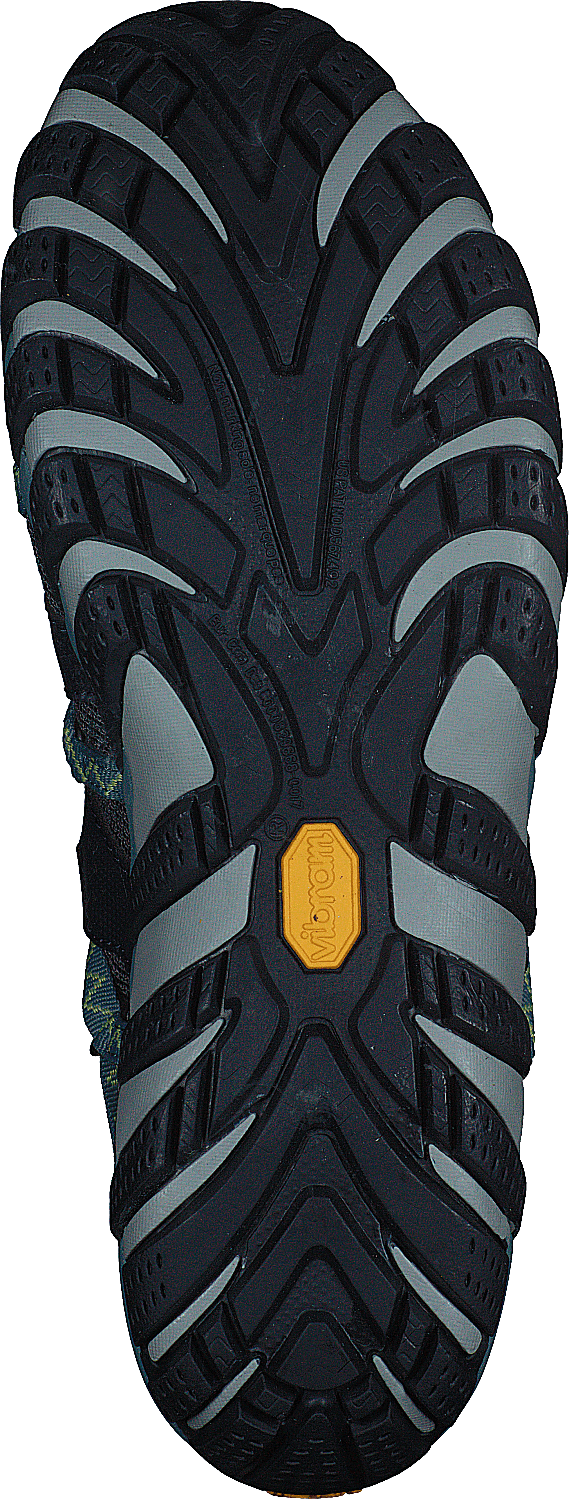 Waterpro Maipo 2 Navy/smoke