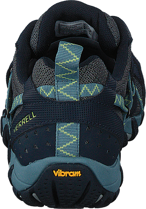 Waterpro Maipo 2 Navy/smoke