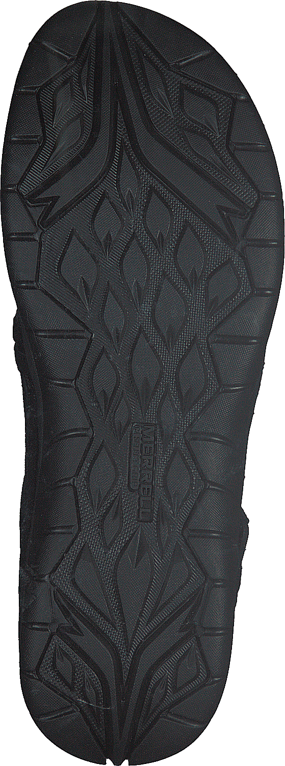 Siren 2 Strap Black