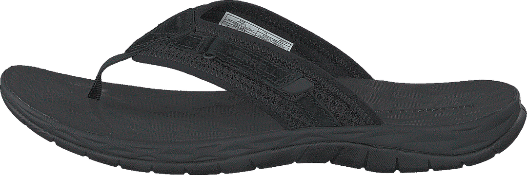 Siren 2 Flip Black