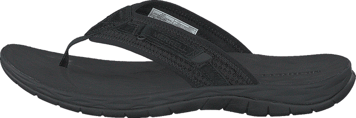 Siren 2 Flip Black