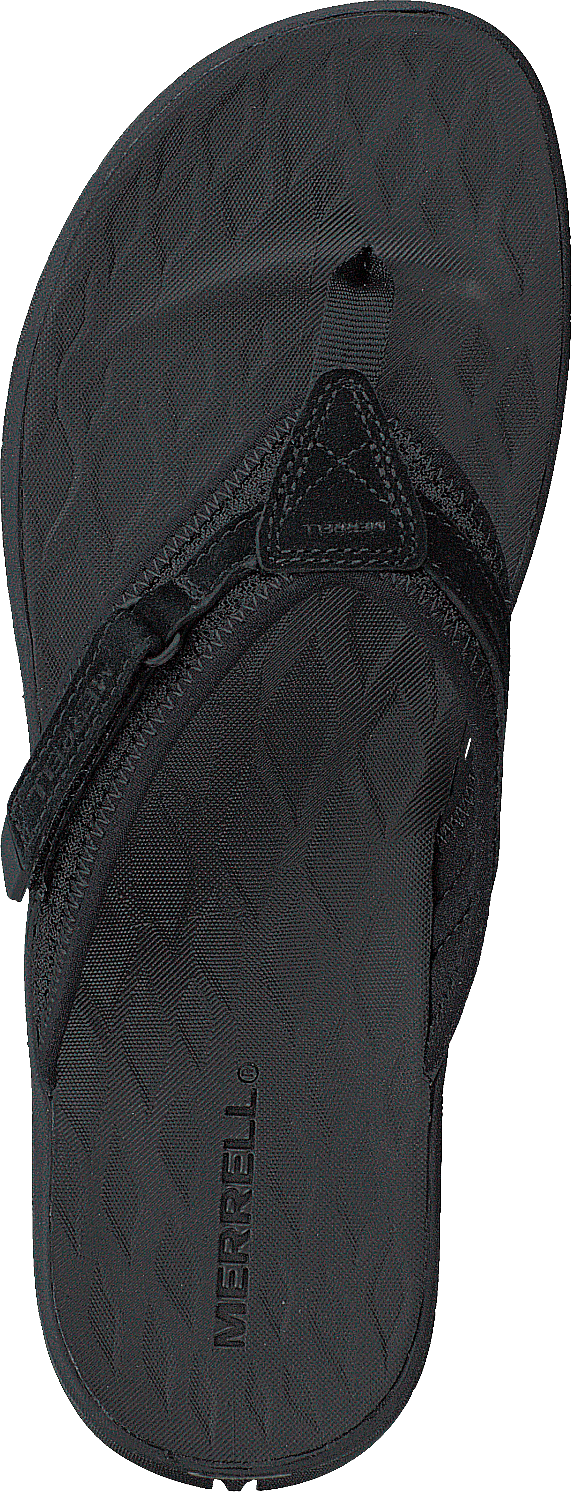 Siren 2 Flip Black