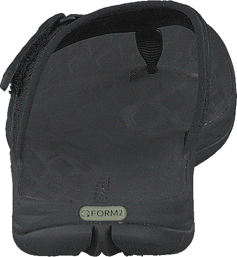 Siren 2 Flip Black