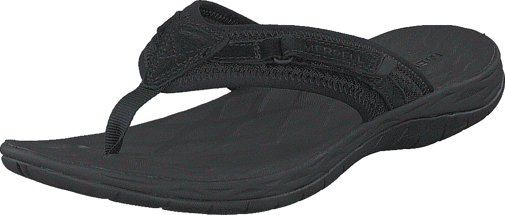 Siren 2 Flip Black
