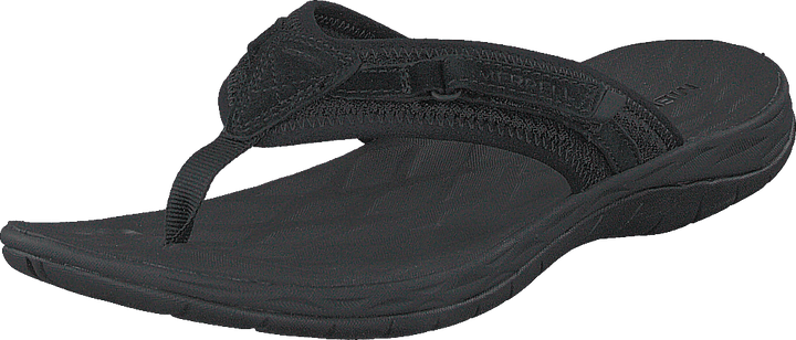 Siren 2 Flip Black