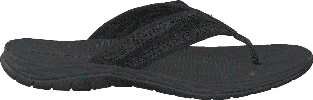 Siren 2 Flip Black