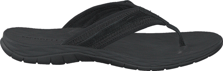 Siren 2 Flip Black