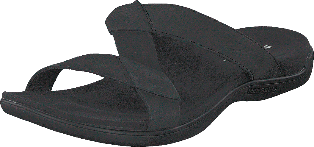 District Kanyoa Slide Schwarz