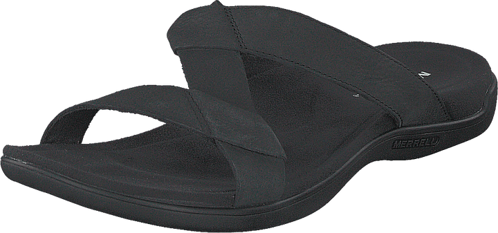 District Kanyoa Slide Schwarz