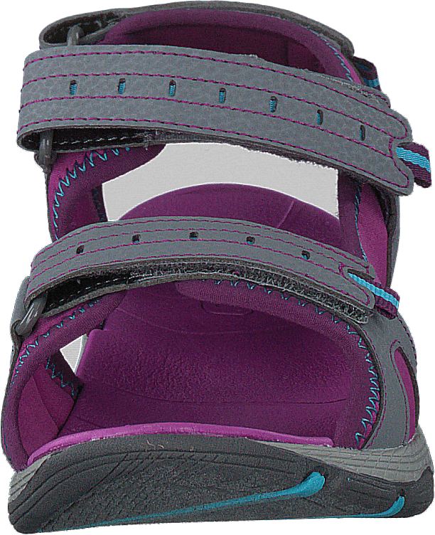 Panther Sandal 2.1 Grey