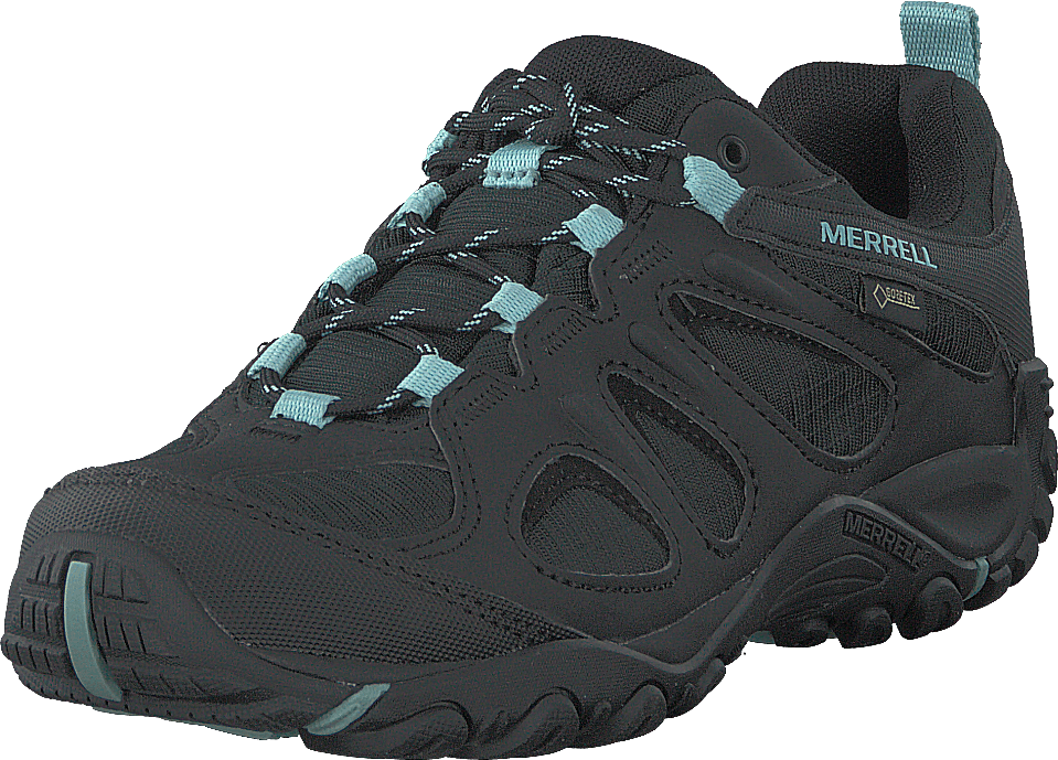 Yokota 2 Sport Gtx Black