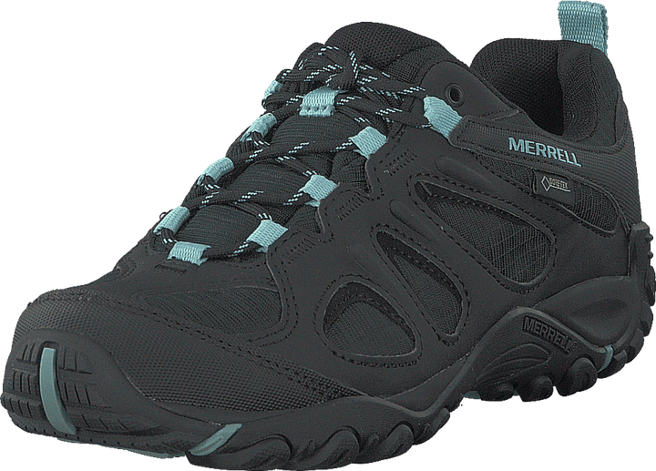 Yokota 2 Sport Gtx Black