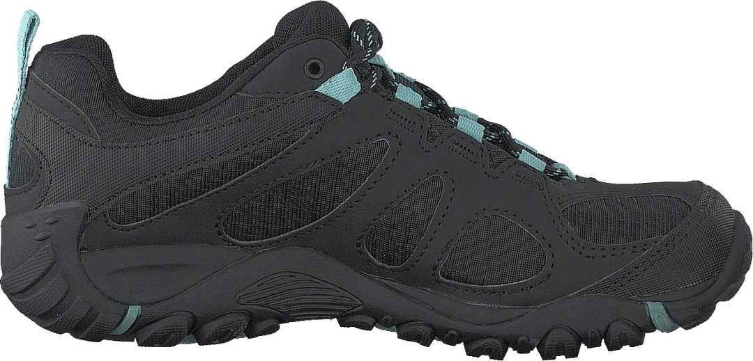 Yokota 2 Sport Gtx Black